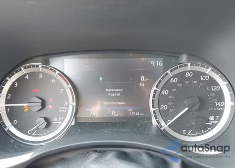 2023 Toyota Highlander Xle z USA, uszkodzony, nr VIN 5TDKDRAH4PS028364